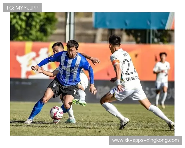 武汉三镇中路突破极具压迫性,攻势全线升级