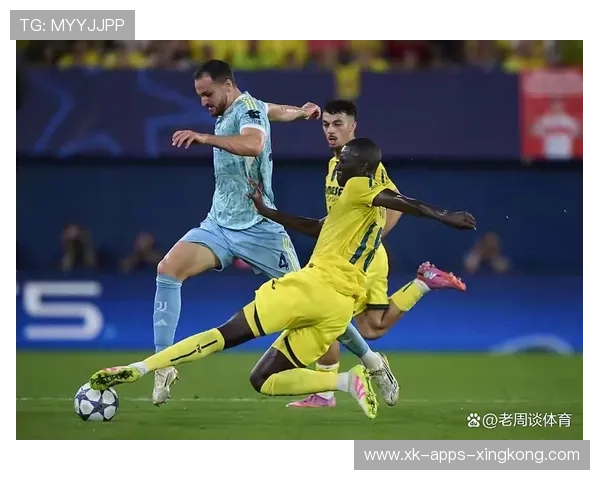 尤文在角球环节的多点轮换制造了混乱并完成进球