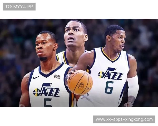 爵士队士气激扬，季后赛希望升起，爵士队最新